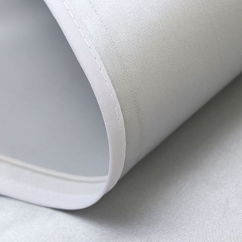 Haier práčku s bubnom kryt – vodotesný, ochrana proti prachu, slnečná ochrana, univerzálny štýl