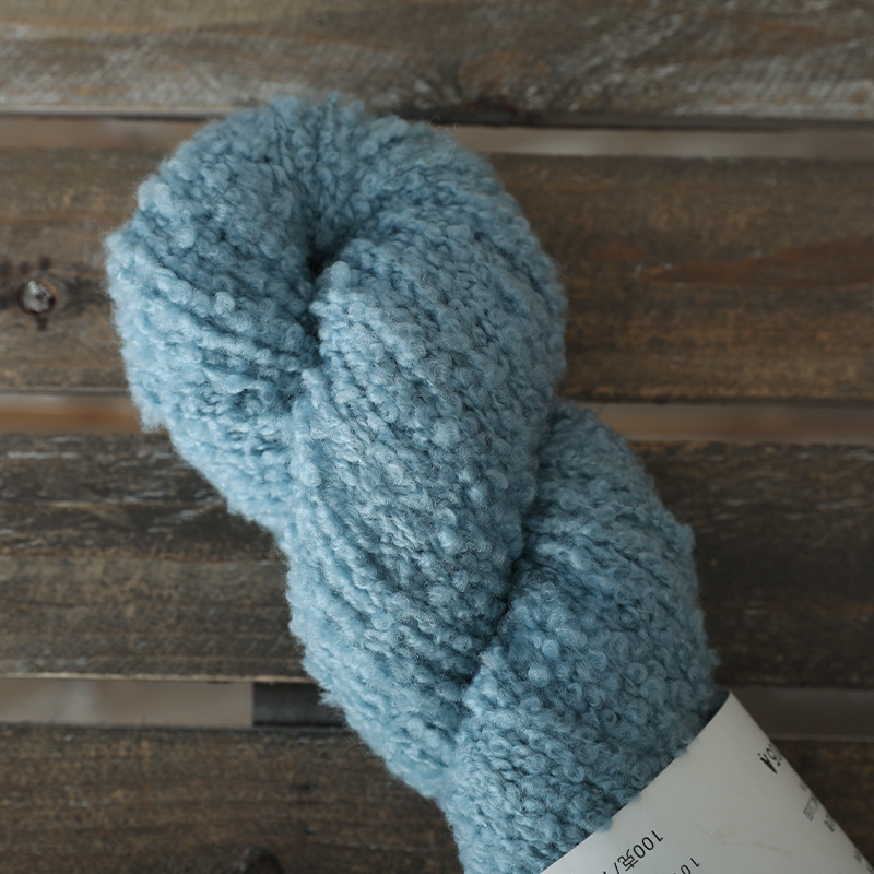 100 g Merino vuna za ručno pletenje