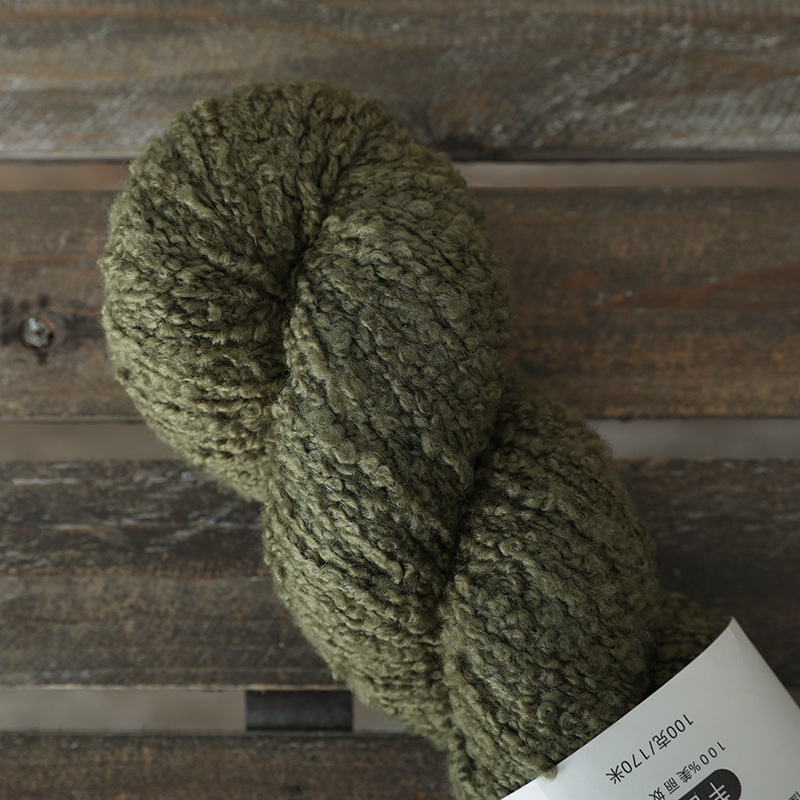 100 g Merino vuna za ručno pletenje