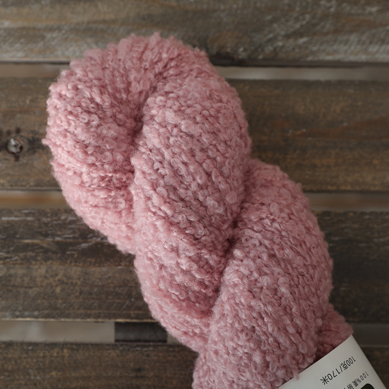 100 g Merino vuna za ručno pletenje