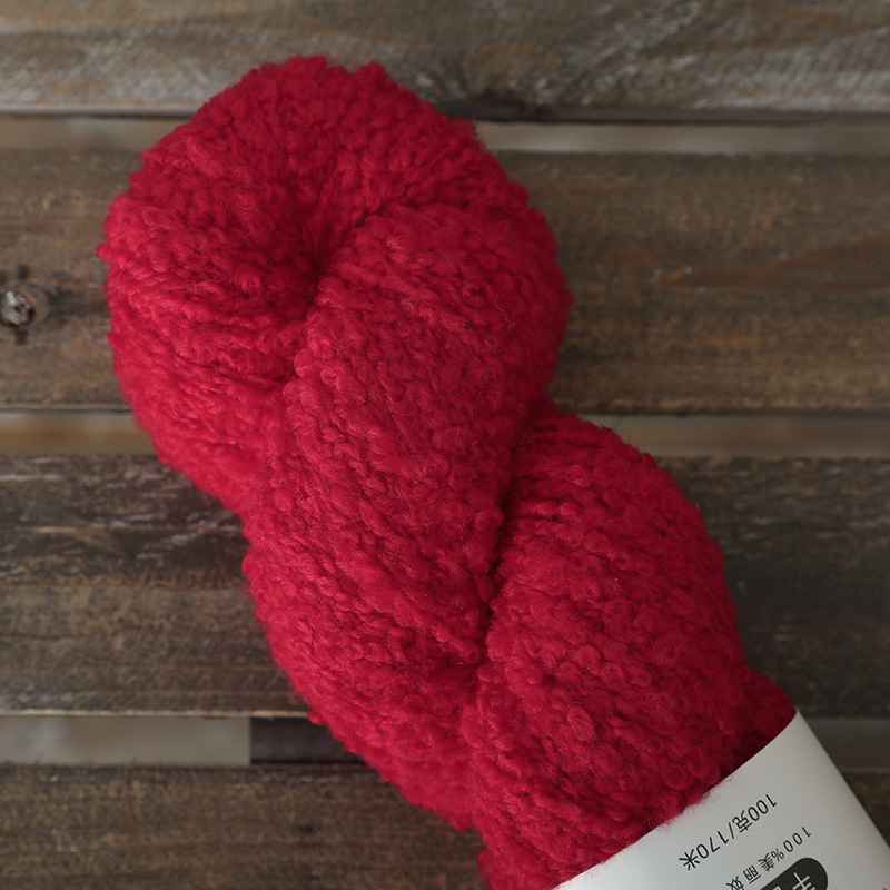 100 g Merino vuna za ručno pletenje