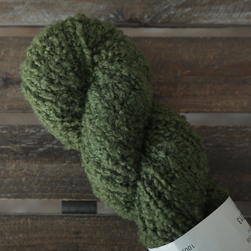 100 g Merino vuna za ručno pletenje