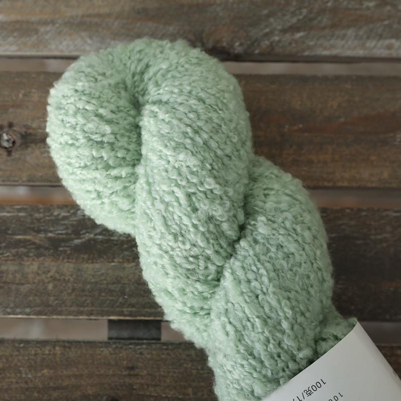 100 g Merino vuna za ručno pletenje