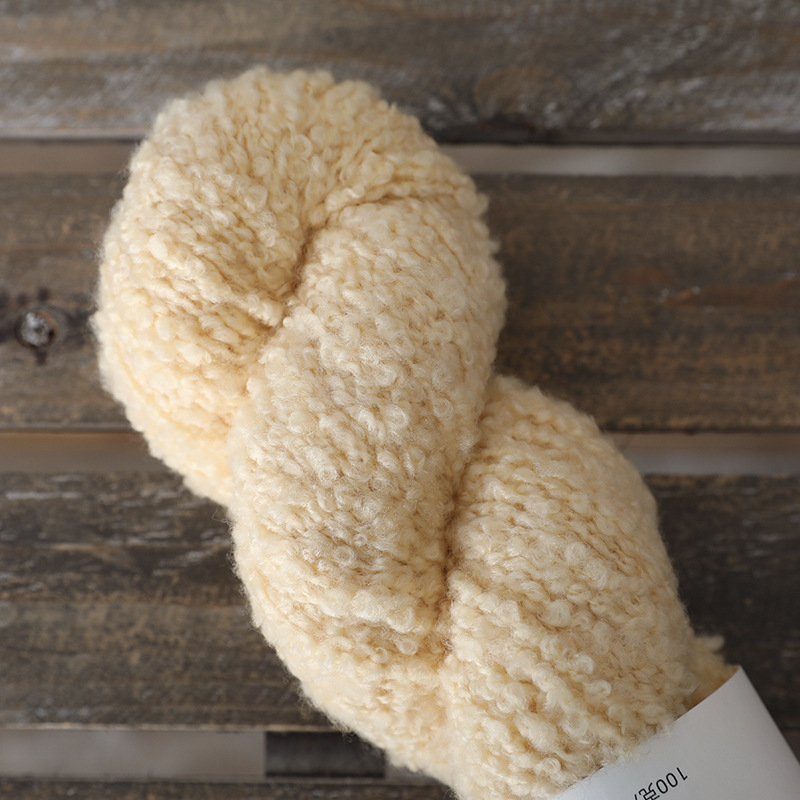 100 g Merino vuna za ručno pletenje