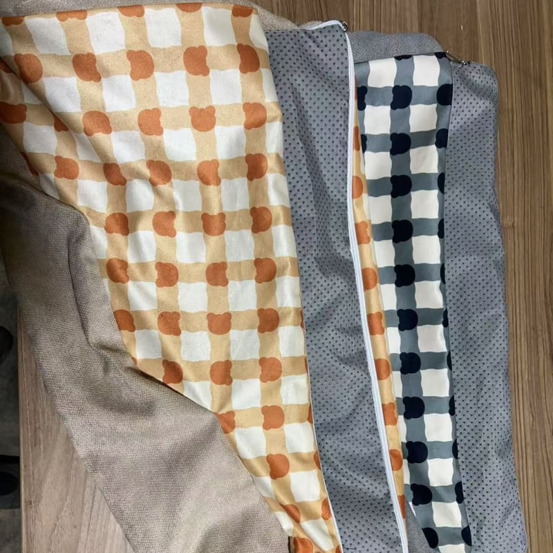 Scări pentru animale de companie pentru câini — din lemn, antiderapante, cod produs Pdd595087975142