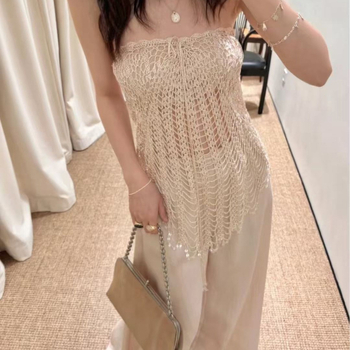 Памучно-вискозна прежда за плетене — конова прежда, ринг спининг, RS002 (Марка Ruishi; Алиас Pearl Mercerized Cotton Thread)