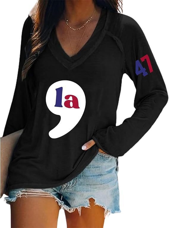 Ženski top s 3D ispisom, dugih rukava, bez ovratnika, udoban kroj, poliester