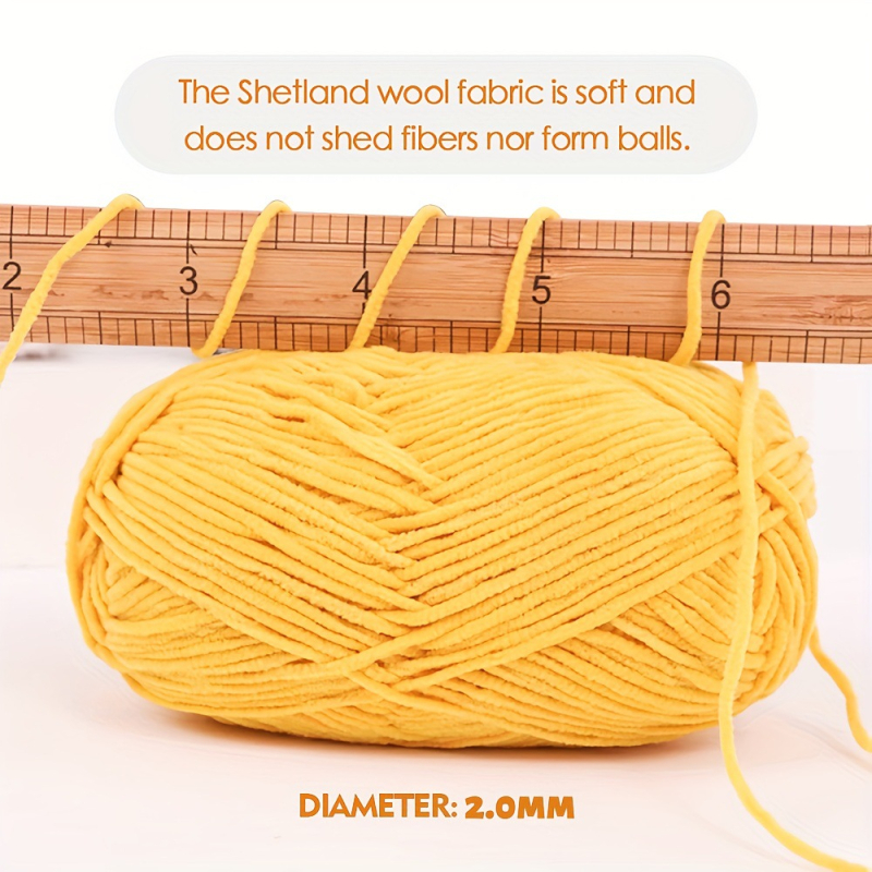 Вълнена прежда, 5 нишки, мляко-памучна смес, марка Grandma Textile HL-3