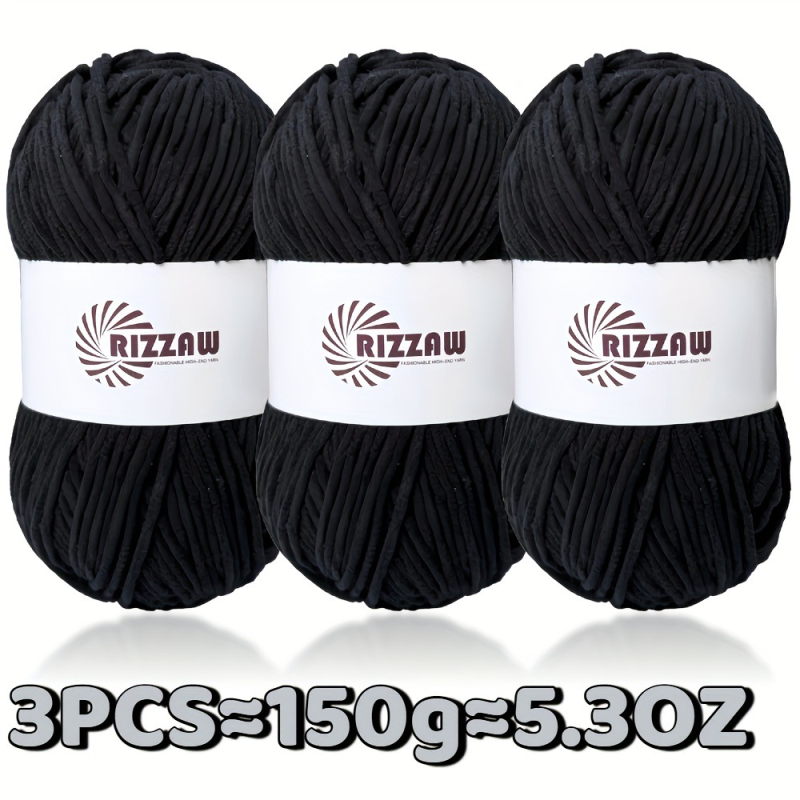 Вълнена прежда, 5 нишки, мляко-памучна смес, марка Grandma Textile HL-3