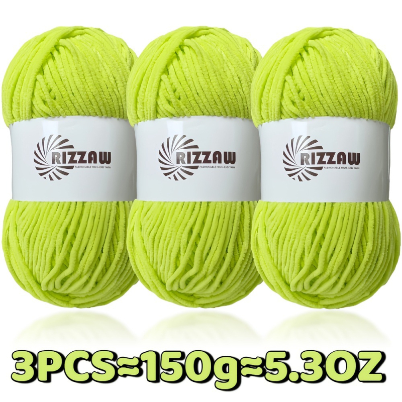 Вълнена прежда, 5 нишки, мляко-памучна смес, марка Grandma Textile HL-3