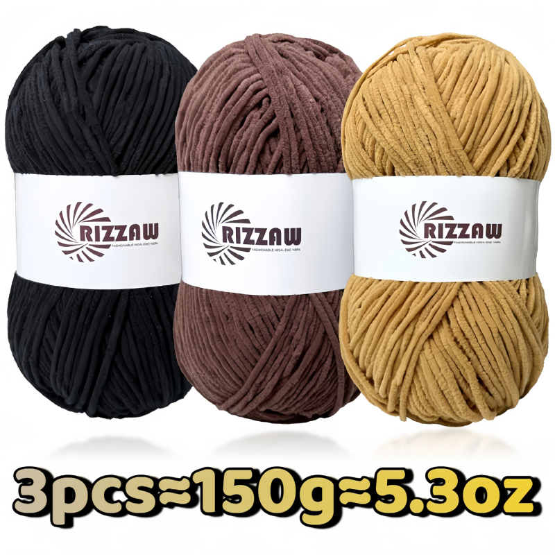 Вълнена прежда, 5 нишки, мляко-памучна смес, марка Grandma Textile HL-3