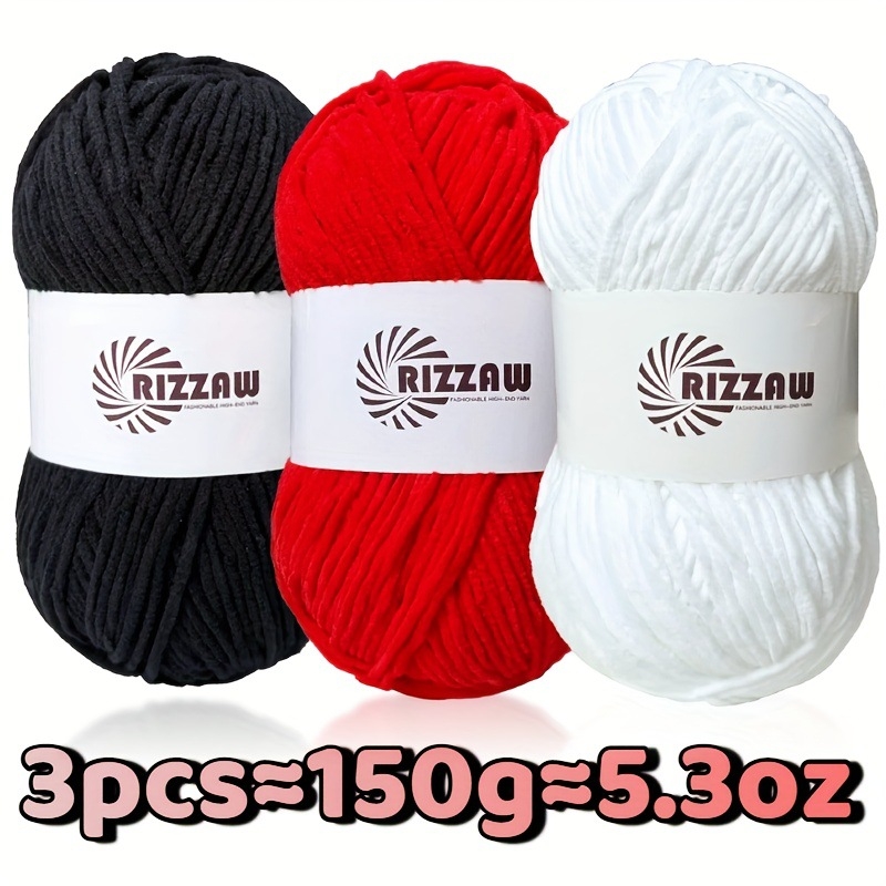 Вълнена прежда, 5 нишки, мляко-памучна смес, марка Grandma Textile HL-3