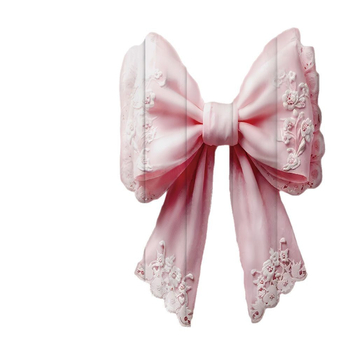 Душ завеса с дантелена панделка - полиестер, модерен минималистичен стил, персонализиране според чертежи, възможност за печат на лого