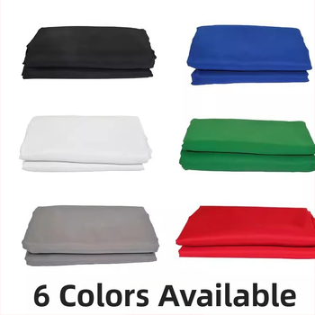 Fono audinys fotografavimui ir tiesioginei transliacijai — 100% medvilnė; Pakuotės sąrašas: kaip parodyta paveikslėlyje.