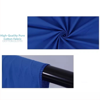 Fono audinys fotografavimui ir tiesioginei transliacijai — 100% medvilnė; Pakuotės sąrašas: kaip parodyta paveikslėlyje.