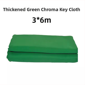 Fono audinys fotografavimui ir tiesioginei transliacijai — 100% medvilnė; Pakuotės sąrašas: kaip parodyta paveikslėlyje.