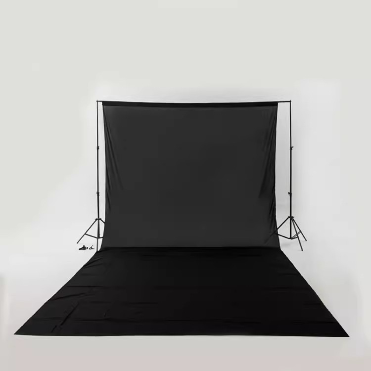 Fono audinys fotografavimui ir tiesioginei transliacijai — 100% medvilnė; Pakuotės sąrašas: kaip parodyta paveikslėlyje.