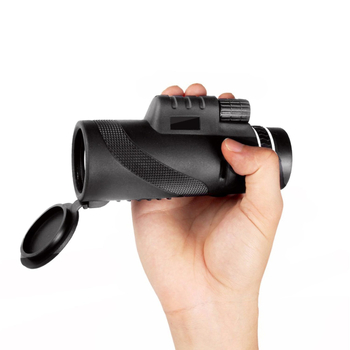 Monokulárny ďalekohľad XJ-W56, zväčšenie 12x50 a 40x60, HD, plný optický systém