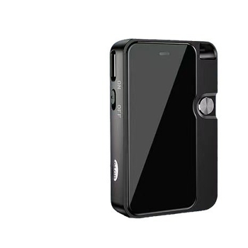 Pero-diktofon, model C18, WAV nahrávanie, 45 hodín, USB 3.0, TF karta