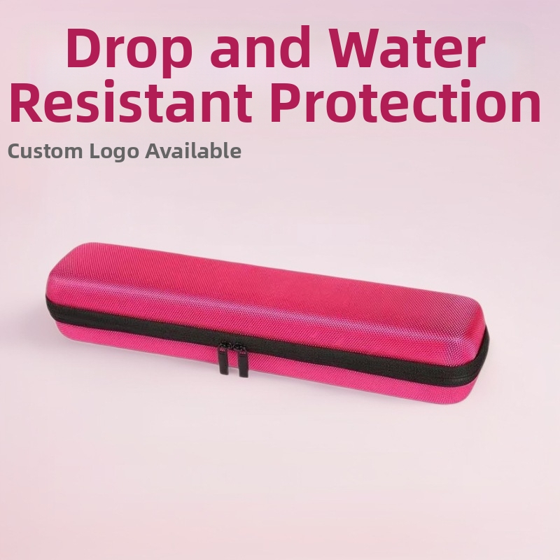 Taška na uskladnenie žehličky na vlasy EVA | Model 0023 | Balenie: krabica