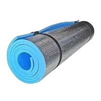 Kempingo EVA putų kilimėlis, atsparus vandeniui ir drėgmei, stambesnis dizainas, storis 2-10