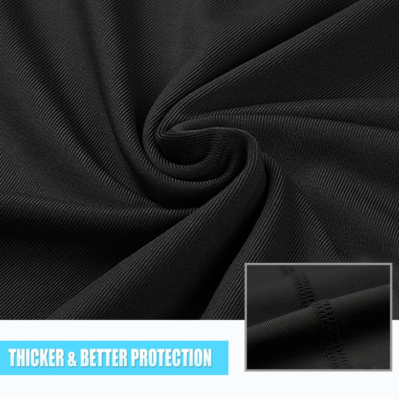 Mască de ciclism pentru gât, unisex, material respirabil Spandex/Lycra, protecție solară, personalizare disponibilă