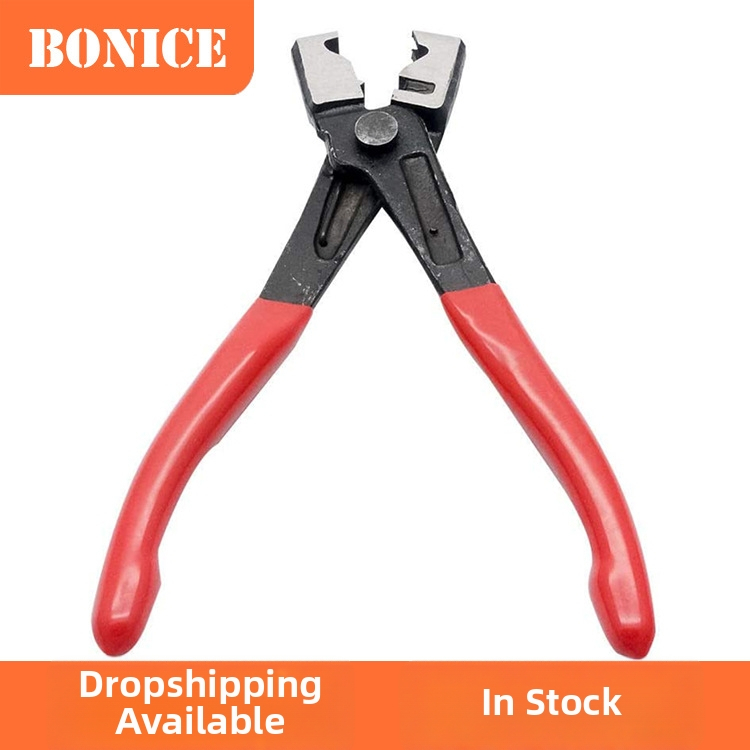 Kliešte vise clamp, štandardný dizajn, plastová konštrukcia