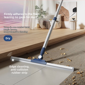 Plastový mop na vodu, Yiwu vyrobené, model PDD771587090689, nie je dovážaný