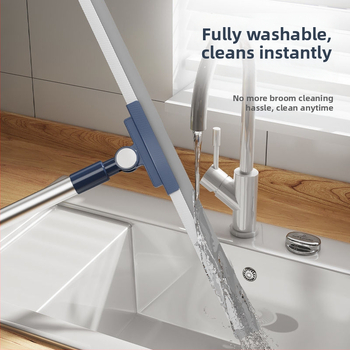 Plastový mop na vodu, Yiwu vyrobené, model PDD771587090689, nie je dovážaný