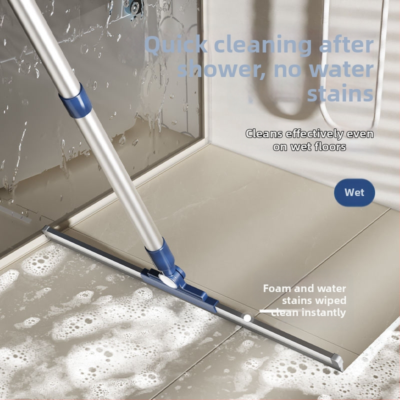 Plastmasas ūdens mop, ražots Yiwu, modeļa numurs PDD771587090689, nav importēts