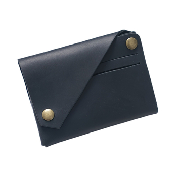 Hoshino Retro kožený obal na karty s viacerými priečinkami, unisex peňaženka na identifikačné karty, prispôsobiteľné logo