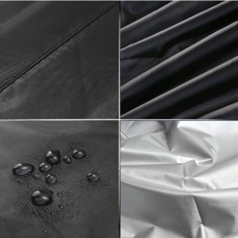 Vonkajší kryt na skladovaciu bedňu – polyester, značka Super Beautiful, prispôsobiteľný, štýl: vonkajší, kryt proti prachu/pohovke/klimatizátoru