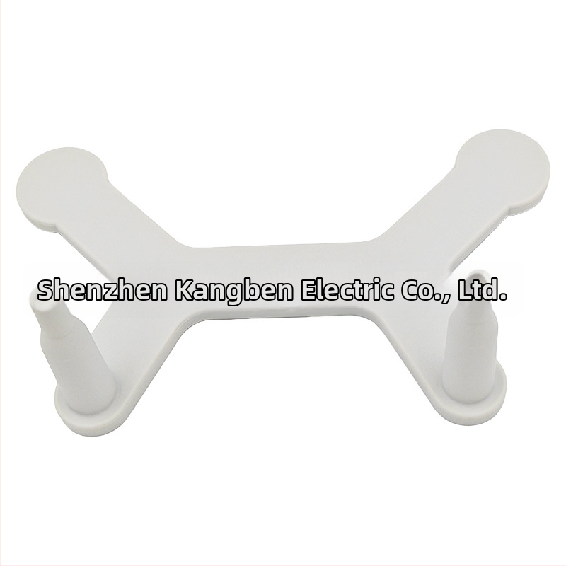 Slenkstinė pagrindo laikiklis Thermomix TM5/6 – neslystantis, rankinis įdėjimas, suderinamas su sojos pieno, maišymo ir malimo priedais