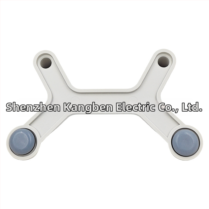 Slenkstinė pagrindo laikiklis Thermomix TM5/6 – neslystantis, rankinis įdėjimas, suderinamas su sojos pieno, maišymo ir malimo priedais