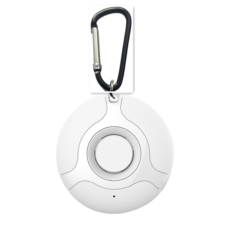 Elektronický odpudzovač komárov – ultrazvukový odpudzovač hmyzu, tvar zvieraťa, USB nabíjanie, 5V, 13–95 kHz, 7 pásov, Model 888