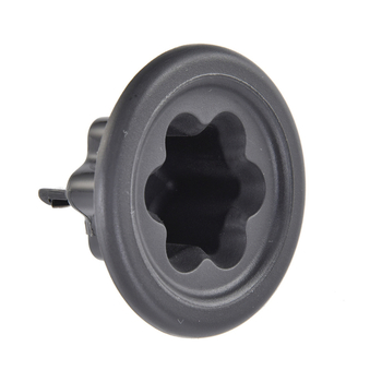 Termomix TM31 priedai: nailono grybeli galvutė siųstuvas; medžiaga: nailonas; suderinamas su TM31; modelis Idm-31mgt; prekės kodas Idm-31mgt-20230324