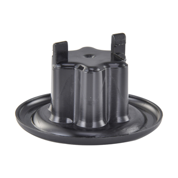 Termomix TM31 priedai: nailono grybeli galvutė siųstuvas; medžiaga: nailonas; suderinamas su TM31; modelis Idm-31mgt; prekės kodas Idm-31mgt-20230324