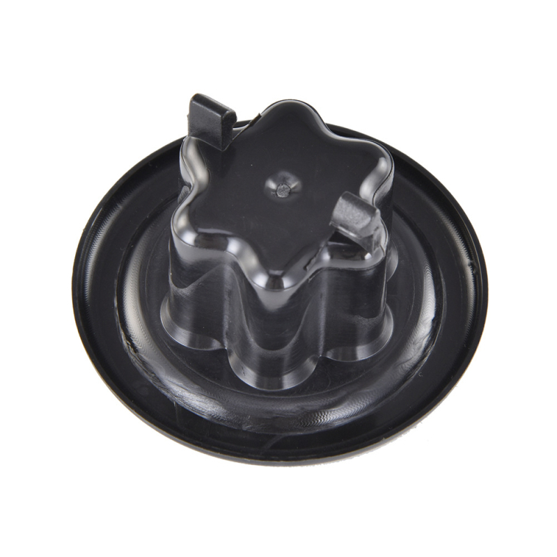 Termomix TM31 priedai: nailono grybeli galvutė siųstuvas; medžiaga: nailonas; suderinamas su TM31; modelis Idm-31mgt; prekės kodas Idm-31mgt-20230324