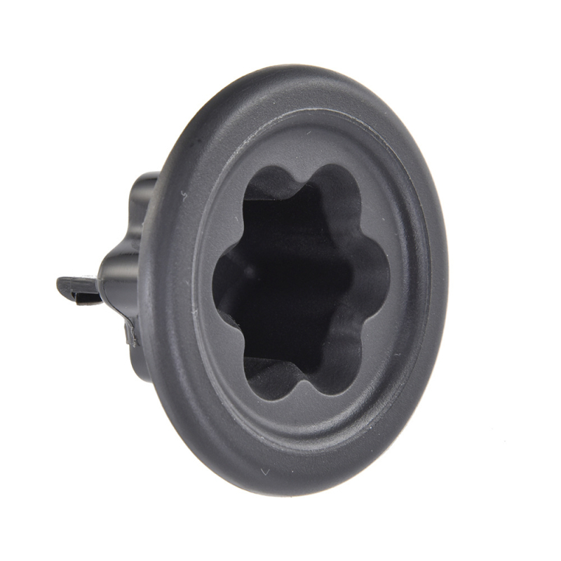 Termomix TM31 priedai: nailono grybeli galvutė siųstuvas; medžiaga: nailonas; suderinamas su TM31; modelis Idm-31mgt; prekės kodas Idm-31mgt-20230324