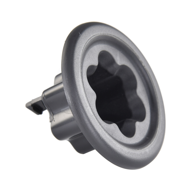 Termomix TM31 priedai: nailono grybeli galvutė siųstuvas; medžiaga: nailonas; suderinamas su TM31; modelis Idm-31mgt; prekės kodas Idm-31mgt-20230324