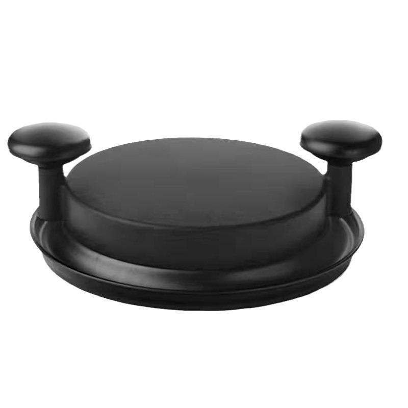 Kućni shredder pilećeg prsa – mljeveni alat za meso/krtač, prilagodljivo obrađivanje, tiskani logotip, moderan minimalistički dizajn