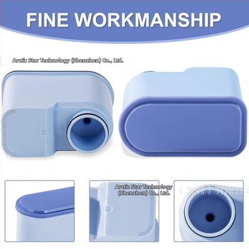 CA6903 filtre cartridge pre Philips kávovar, kompatibilný so Saeco Aquaclean; plastové telo; domáce použitie; moderný jednoduchý štýl; balenie farebná krabička