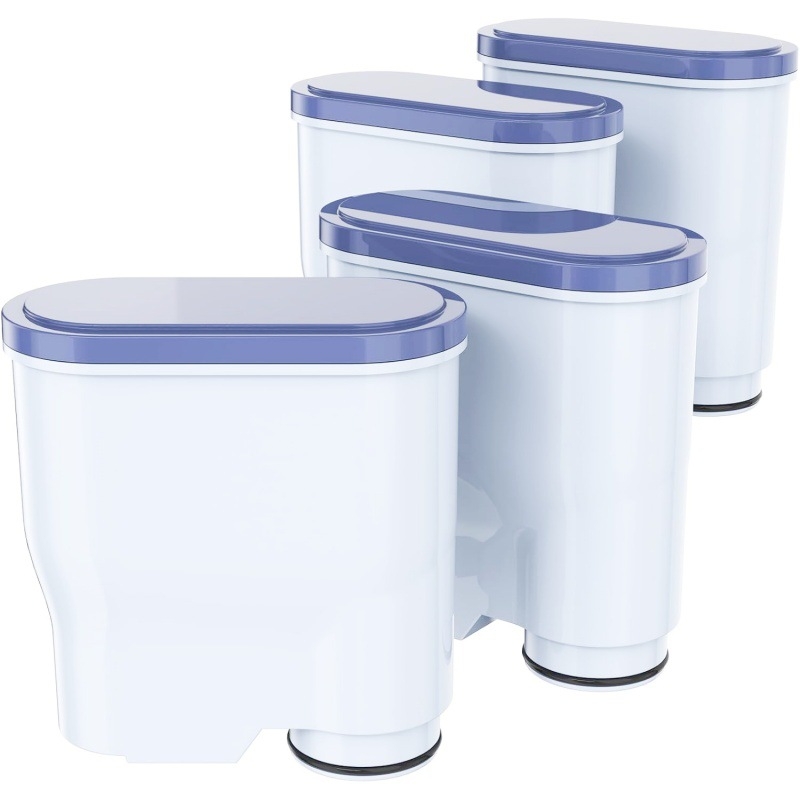 Filter na vodu pre kávovar CA6903/10 s aktívnym uhlím, plastové puzdro