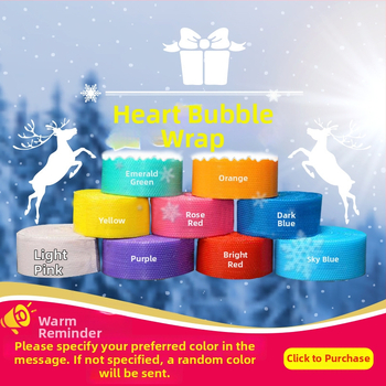 Vidēja burbuļu aizsargfolija, biezināta spilvena iepakojumam kosmētikai un keramikai, burbuļu diametrs 1,5 cm, burbuļu augstums 5 mm, blīvums 80 g/m²