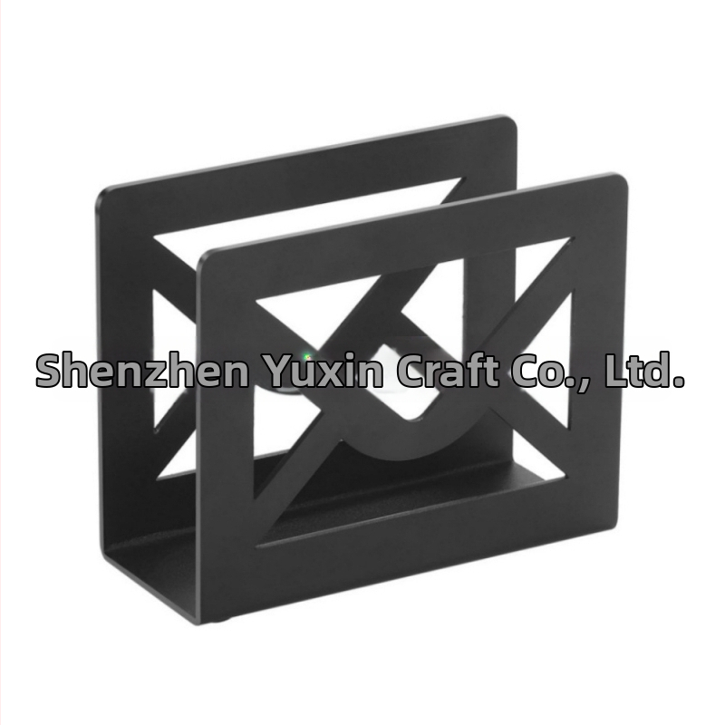 Metāla pasta kārtošanas plaukts, galda organizētājs, dzelzs, zīmols YX