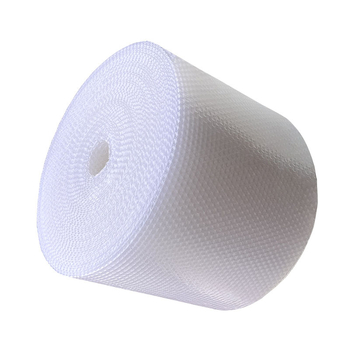 Ρολό φούστας διπλού στρώματος με μεγάλες φούσκες, 50 cm × 50 cm, φούσκες 8–10 mm, πάχος μεσαίο‑άνω, πυκνότητα 70–120 g/m²