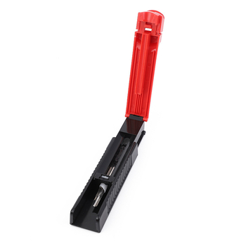 Zariadenie na výrobu cigariet s Push-Pull dizajnom, mini prenosný plastový kryt pre domáce použitie (Značka: Other; Štýl: Light Luxury)