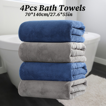 Πετσέτα μπάνιου από coral velvet, νήμα 150D, βάρος 100–120 g, πετσέτα μπάνιου/προσώπου, εξατομικευμένη επεξεργασία διαθέσιμη