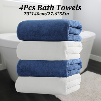 Πετσέτα μπάνιου από coral velvet, νήμα 150D, βάρος 100–120 g, πετσέτα μπάνιου/προσώπου, εξατομικευμένη επεξεργασία διαθέσιμη