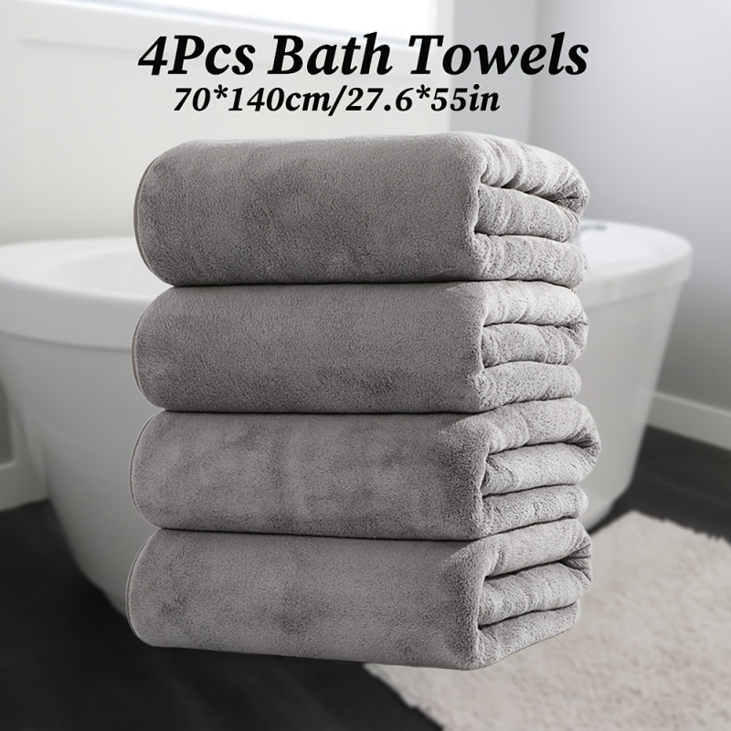 Πετσέτα μπάνιου από coral velvet, νήμα 150D, βάρος 100–120 g, πετσέτα μπάνιου/προσώπου, εξατομικευμένη επεξεργασία διαθέσιμη